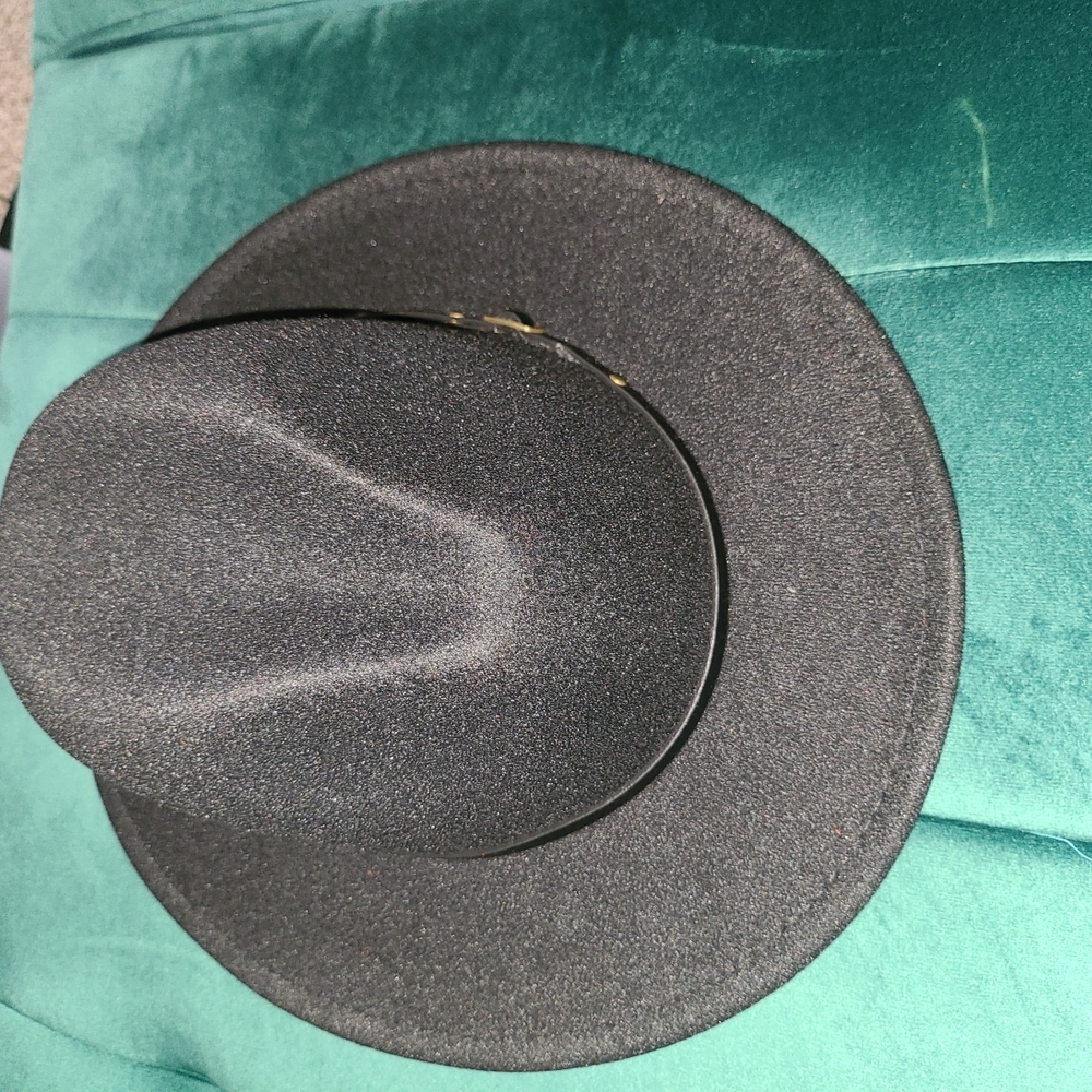 Fedora Hat (Sold Individually) - Picture 2 of 7